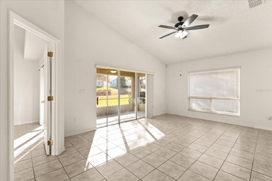 Live the golf course lifestyle in the highly sought-after Kings on Kings Ridge Golf Club in Florida - for sale on GolfHomes.com, golf home, golf lot