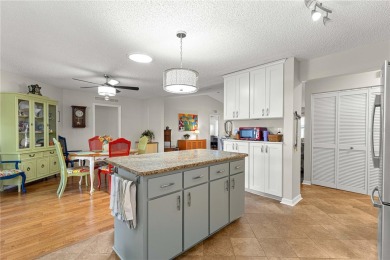 Popular Winthrop Model Single Family Home in the Crescent Ridge on On Top of the World Golf Course in Florida - for sale on GolfHomes.com, golf home, golf lot