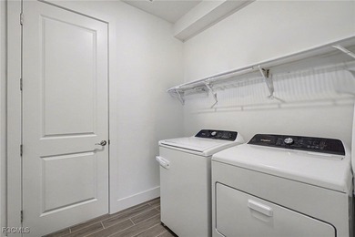 Welcome to this exceptional 3-bedroom, 2-bath Khaya Villa on Babcock National Golf Course in Florida - for sale on GolfHomes.com, golf home, golf lot