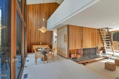 Breathtaking ocean view home located on a generous .36 acre lot on Salishan Spa and Golf Resort in Oregon - for sale on GolfHomes.com, golf home, golf lot