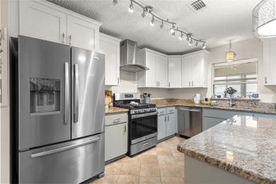 Popular Winthrop Model Single Family Home in the Crescent Ridge on On Top of the World Golf Course in Florida - for sale on GolfHomes.com, golf home, golf lot