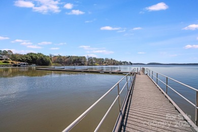 Don't miss this opportunity to build your dream home on this on Old North State Club at Uwharrie Point Golf community in North Carolina - for sale on GolfHomes.com, golf home, golf lot