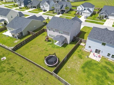 Welcome home to this stunning 4-bedroom, 2.5-bathroom property on Cypress Point Par 3 in South Carolina - for sale on GolfHomes.com, golf home, golf lot