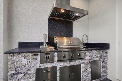 Welcome to this exceptional 3-bedroom, 2-bath Khaya Villa on Babcock National Golf Course in Florida - for sale on GolfHomes.com, golf home, golf lot