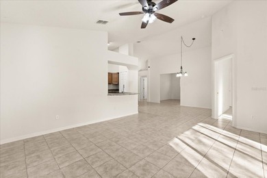 Live the golf course lifestyle in the highly sought-after Kings on Kings Ridge Golf Club in Florida - for sale on GolfHomes.com, golf home, golf lot