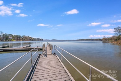 Don't miss this opportunity to build your dream home on this on Old North State Club at Uwharrie Point Golf community in North Carolina - for sale on GolfHomes.com, golf home, golf lot