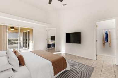 Live the golf course lifestyle in the highly sought-after Kings on Kings Ridge Golf Club in Florida - for sale on GolfHomes.com, golf home, golf lot