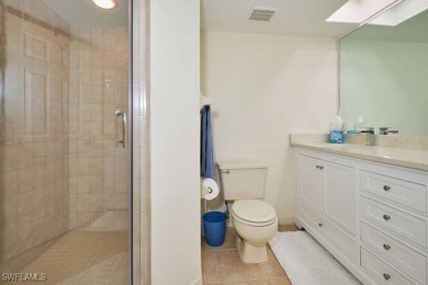 You are just steps to the inviting community pool from this on Fiddlesticks Country Club in Florida - for sale on GolfHomes.com, golf home, golf lot