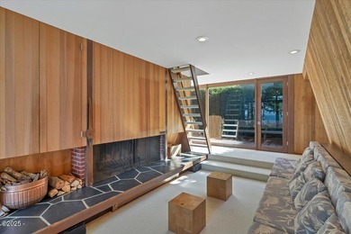 Breathtaking ocean view home located on a generous .36 acre lot on Salishan Spa and Golf Resort in Oregon - for sale on GolfHomes.com, golf home, golf lot
