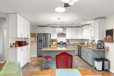 Popular Winthrop Model Single Family Home in the Crescent Ridge on On Top of the World Golf Course in Florida - for sale on GolfHomes.com, golf home, golf lot