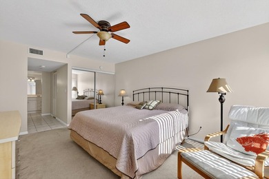 Hutchinson Island! Ocean Village! Beautiful 2 bedroom 2 bath on Ocean Village Golf Course in Florida - for sale on GolfHomes.com, golf home, golf lot