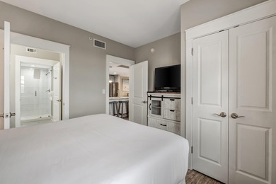 Perfectly positioned in Observation Point, this fully furnished on Sandestin Golf and Beach Resort - Raven in Florida - for sale on GolfHomes.com, golf home, golf lot