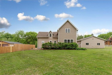 Great updated 5 bedroom 2 bath home situated on large .47 acre on Northfield Golf Club in Minnesota - for sale on GolfHomes.com, golf home, golf lot