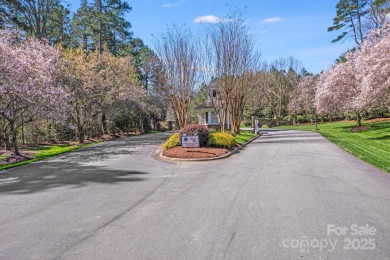 Don't miss this opportunity to build your dream home on this on Old North State Club at Uwharrie Point Golf community in North Carolina - for sale on GolfHomes.com, golf home, golf lot