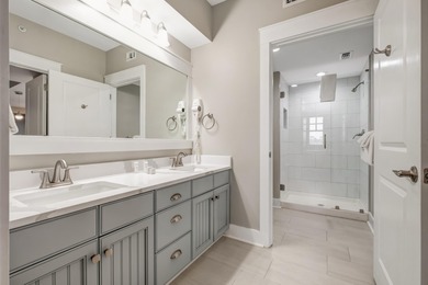 Perfectly positioned in Observation Point, this fully furnished on Sandestin Golf and Beach Resort - Raven in Florida - for sale on GolfHomes.com, golf home, golf lot