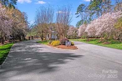 Don't miss this opportunity to build your dream home on this on Old North State Club at Uwharrie Point Golf community in North Carolina - for sale on GolfHomes.com, golf home, golf lot