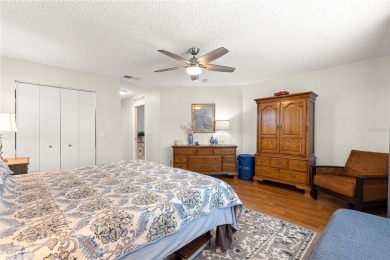Popular Winthrop Model Single Family Home in the Crescent Ridge on On Top of the World Golf Course in Florida - for sale on GolfHomes.com, golf home, golf lot