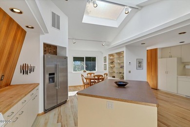 Breathtaking ocean view home located on a generous .36 acre lot on Salishan Spa and Golf Resort in Oregon - for sale on GolfHomes.com, golf home, golf lot