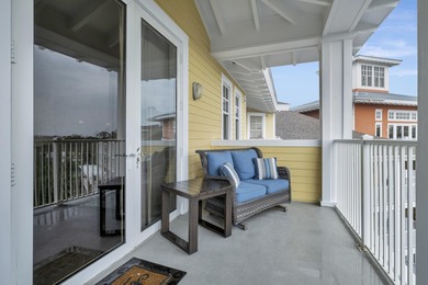 Perfectly positioned in Observation Point, this fully furnished on Sandestin Golf and Beach Resort - Raven in Florida - for sale on GolfHomes.com, golf home, golf lot