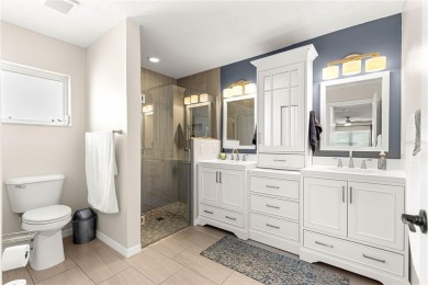 Popular Winthrop Model Single Family Home in the Crescent Ridge on On Top of the World Golf Course in Florida - for sale on GolfHomes.com, golf home, golf lot