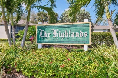 You are just steps to the inviting community pool from this on Fiddlesticks Country Club in Florida - for sale on GolfHomes.com, golf home, golf lot