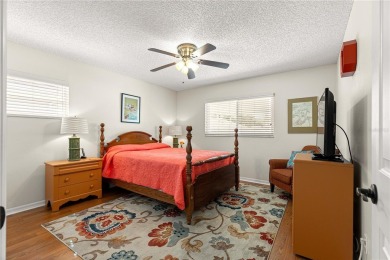 Popular Winthrop Model Single Family Home in the Crescent Ridge on On Top of the World Golf Course in Florida - for sale on GolfHomes.com, golf home, golf lot
