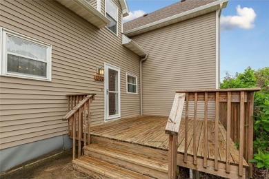 Great updated 5 bedroom 2 bath home situated on large .47 acre on Northfield Golf Club in Minnesota - for sale on GolfHomes.com, golf home, golf lot