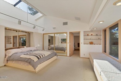 Breathtaking ocean view home located on a generous .36 acre lot on Salishan Spa and Golf Resort in Oregon - for sale on GolfHomes.com, golf home, golf lot