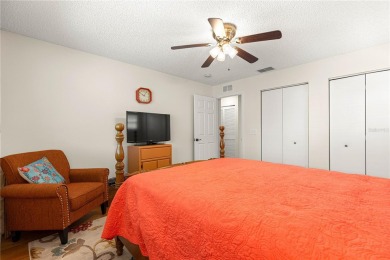 Popular Winthrop Model Single Family Home in the Crescent Ridge on On Top of the World Golf Course in Florida - for sale on GolfHomes.com, golf home, golf lot