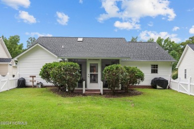 Buyers could not sell their house, so this is back on the market on Taberna Country Club in North Carolina - for sale on GolfHomes.com, golf home, golf lot