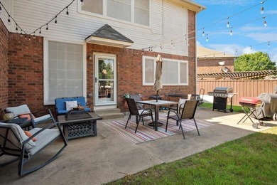 Come take another look - the house has just been freshly painted on Hackberry Creek Country Club in Texas - for sale on GolfHomes.com, golf home, golf lot
