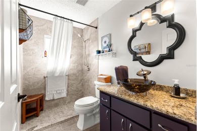 Popular Winthrop Model Single Family Home in the Crescent Ridge on On Top of the World Golf Course in Florida - for sale on GolfHomes.com, golf home, golf lot