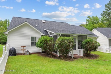 Buyers could not sell their house, so this is back on the market on Taberna Country Club in North Carolina - for sale on GolfHomes.com, golf home, golf lot