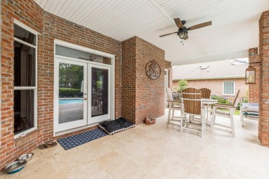 This is an amazing golf course home on the 10th fairway. It's on The Club At Hidden Creek in Florida - for sale on GolfHomes.com, golf home, golf lot