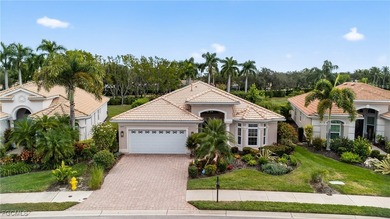 Welcome to Belle Lago, an upscale, gated community known for its on Estero Country Club in Florida - for sale on GolfHomes.com, golf home, golf lot