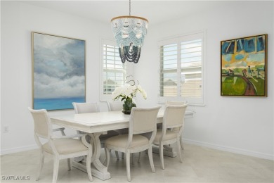 PRICE HAS BEEN GENEROUSLY REDUCED FOR QUICK SALE -- Sellers are on Babcock National Golf Course in Florida - for sale on GolfHomes.com, golf home, golf lot