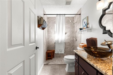 Popular Winthrop Model Single Family Home in the Crescent Ridge on On Top of the World Golf Course in Florida - for sale on GolfHomes.com, golf home, golf lot