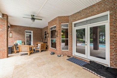 This is an amazing golf course home on the 10th fairway. It's on The Club At Hidden Creek in Florida - for sale on GolfHomes.com, golf home, golf lot