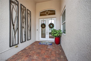 Welcome to Belle Lago, an upscale, gated community known for its on Estero Country Club in Florida - for sale on GolfHomes.com, golf home, golf lot