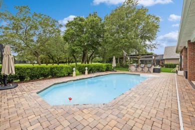 This is an amazing golf course home on the 10th fairway. It's on The Club At Hidden Creek in Florida - for sale on GolfHomes.com, golf home, golf lot