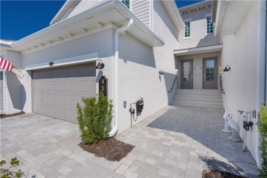 PRICE HAS BEEN GENEROUSLY REDUCED FOR QUICK SALE -- Sellers are on Babcock National Golf Course in Florida - for sale on GolfHomes.com, golf home, golf lot