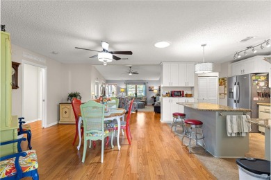 Popular Winthrop Model Single Family Home in the Crescent Ridge on On Top of the World Golf Course in Florida - for sale on GolfHomes.com, golf home, golf lot