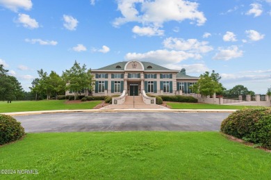 Buyers could not sell their house, so this is back on the market on Taberna Country Club in North Carolina - for sale on GolfHomes.com, golf home, golf lot