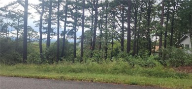 Ready to build in Holiday Island?  This convenient lot is ready on Holiday Island Golf Course in Arkansas - for sale on GolfHomes.com, golf home, golf lot