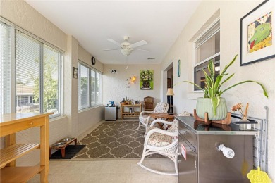 Popular Winthrop Model Single Family Home in the Crescent Ridge on On Top of the World Golf Course in Florida - for sale on GolfHomes.com, golf home, golf lot