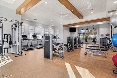 Welcome to this exceptional 3-bedroom, 2-bath Khaya Villa on Babcock National Golf Course in Florida - for sale on GolfHomes.com, golf home, golf lot