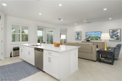 PRICE HAS BEEN GENEROUSLY REDUCED FOR QUICK SALE -- Sellers are on Babcock National Golf Course in Florida - for sale on GolfHomes.com, golf home, golf lot