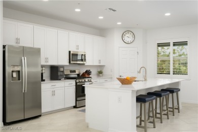 PRICE HAS BEEN GENEROUSLY REDUCED FOR QUICK SALE -- Sellers are on Babcock National Golf Course in Florida - for sale on GolfHomes.com, golf home, golf lot