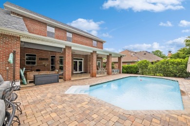 This is an amazing golf course home on the 10th fairway. It's on The Club At Hidden Creek in Florida - for sale on GolfHomes.com, golf home, golf lot