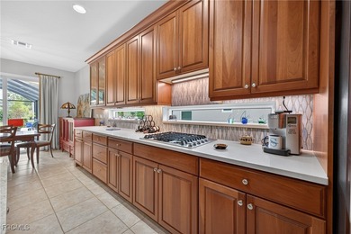 Welcome to Belle Lago, an upscale, gated community known for its on Estero Country Club in Florida - for sale on GolfHomes.com, golf home, golf lot